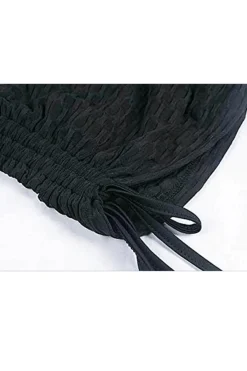 Sale Dear-Lover Butt Lifting High Waist Yoga Shorts Black