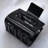 Outlet Dear-Lover black Cutout Square Claw Clip Color black