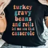 Discount Dear-Lover Food Lovers Slogan Graphic T Shirt Black