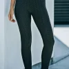 Hot Dear-Lover Perfect Shape Leggings Black
