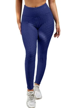 Outlet Dear-Lover Perfect Shape Leggings Blue