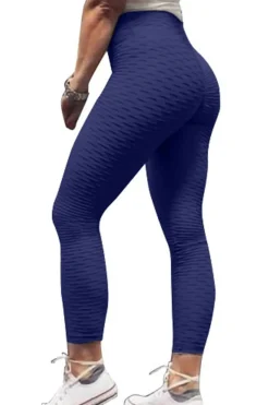 Outlet Dear-Lover Perfect Shape Leggings Blue