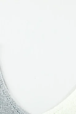 Online Dear-Lover Color Block Knitted Tank Top Gray