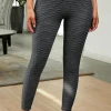 Online Dear-Lover Perfect Shape Leggings Gray