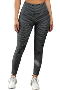 Online Dear-Lover Perfect Shape Leggings Gray