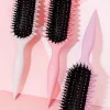 New Dear-Lover Curl-Enhancing Air Cushion Comb Pink