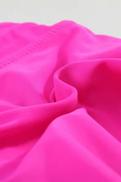 Sale Dear-Lover Rosy Women Swim Boardshort Rose